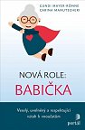 Nová role: babička - Veselý, uvolněný a respektující vztah k vnoučatům