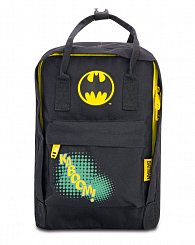 Batman/KABOOM! - Předškolní batoh