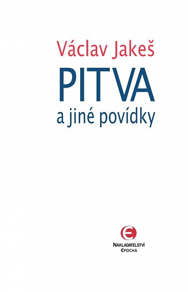Náhled Pitva a jiné povídky
