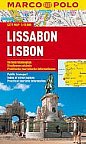 Lissabon/Lisbon - City Map 1:15000