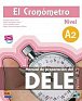 El Cronómetro Nueva Ed. - A2 Libro + CD MP3