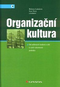 Organizační kultura