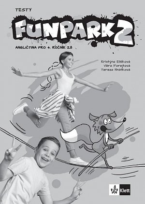 Funpark 2 - testy