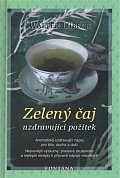 Zelený čaj uzdravující požitek