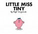 Little Miss Tiny (Little Miss Classic Library)