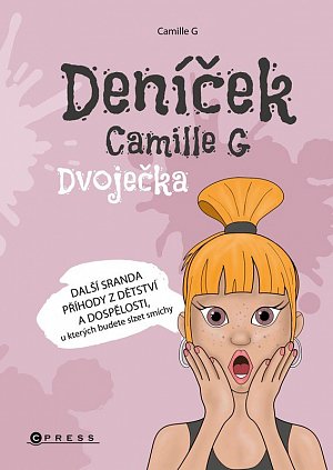 Deníček Camille G: Dvoječka