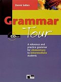 Grammar Tour + CD