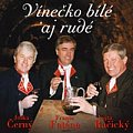 Vínečko bílé aj rudé - CD