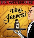 Díky, Jeevesi - CD (Čte Radek Valenta)