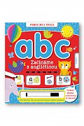 Pomoz mi s úkoly - ABC Začínáme s angličtinou