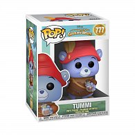 Funko POP Disney: Adventures of the Gummi Bears - Tummi