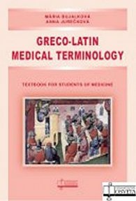 Greco-Latin Medical Terminology