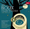 Vilém Blodek: V studni - CD