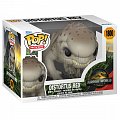 Funko POP Movies: Jurassic World: Rebirth - Distortus Rex #1800