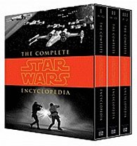 The Complete Star Wars Encyclopedia