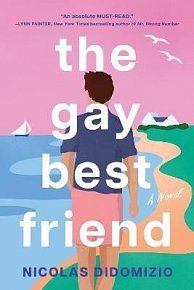 The Gay Best Friend