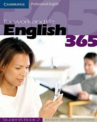 English365 2 Students Book