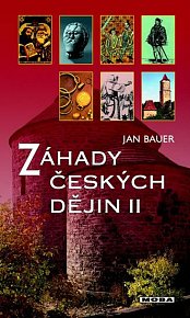 Záhady českých dějin II - 2.vydání