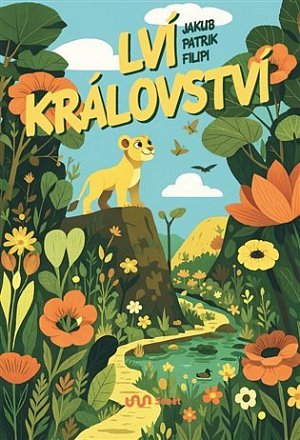 Lví království