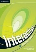 Interactive Level 1 Teachers Book with Web Zone Access