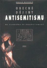 Obecné dějiny antisemitismu