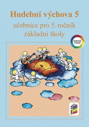 Hudební výchova 5 (učebnice), 8.  vydání