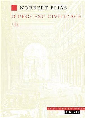 O procesu civilizace II.