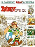 Asterix XVII-XX