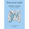 Český jazyk 3 pro základní školy - Pracovní sešit, 2.  vydání
