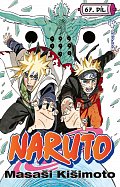 Naruto 67 - Průlom