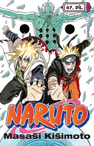 Naruto 67 - Průlom