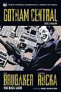 Gotham Central 2 - Šašci a blázni