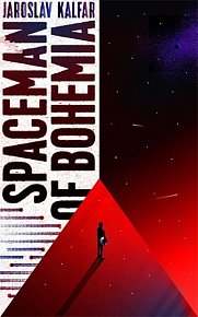 Spaceman of Bohemia, 1.  vydání