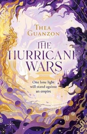 The Hurricane Wars 1, 1.  vydání