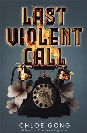 Last Violent Call