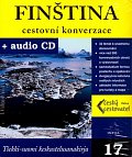 Finština - cestovní konverzace + CD