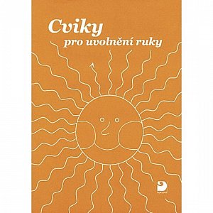 Cviky pro uvolnění ruky, 1.  vydání