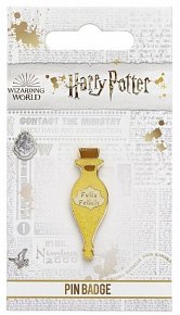 Harry Potter: Odznak - Felix Felicis