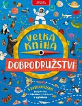 Velká kniha dobrodružství