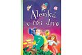 Alenka v říši divů, Červená karkulka - Dvě klasické pohádky