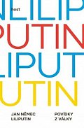 Liliputin - Povídky z války