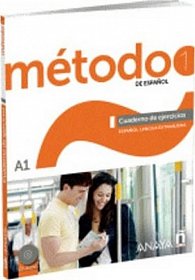 Método 1/A1 de espaňol: Libro del Alumno