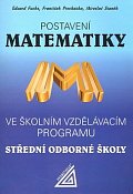 Postavení matematiky ve školním vzdělávacím programu SOŠ