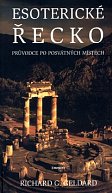 Esoterické Řecko - Průvodce po posvátných místech