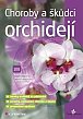Choroby a škůdci orchidejí