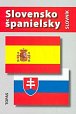 Slovensko-španielsky a španielsko-slovenský slovník