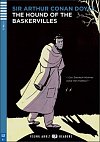 Young Adult ELI Readers 1/A1: The Hound of the Baskervilles with Audio CD