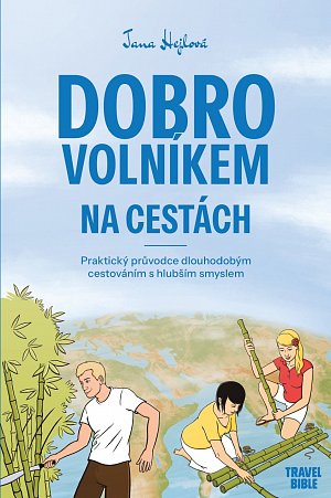 Dobrovolníkem na cestách