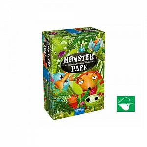 Monster park