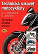 Technická rukověť motocyklisty - 5. vydání